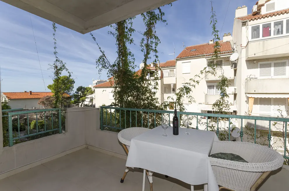 Ferienwohnung in Makarska  999211743 39485 – Foto 6
