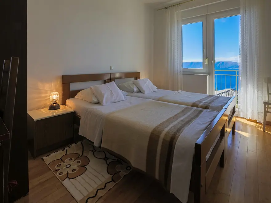 Ferienwohnung in Novi Vinodolski  999205800 33938 – Foto 5
