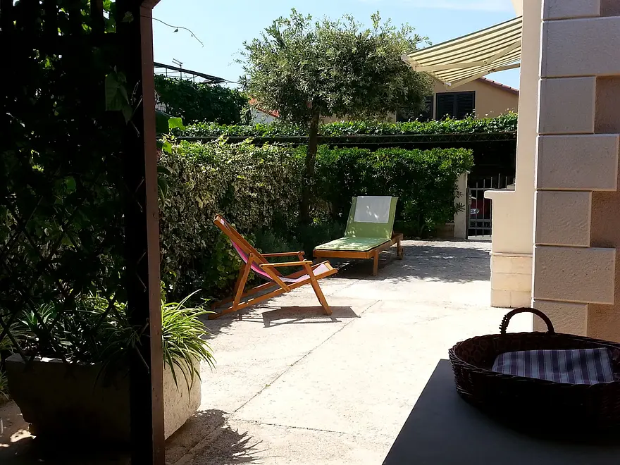 Ferienwohnung in Vis  999203346 31601 – Foto 10
