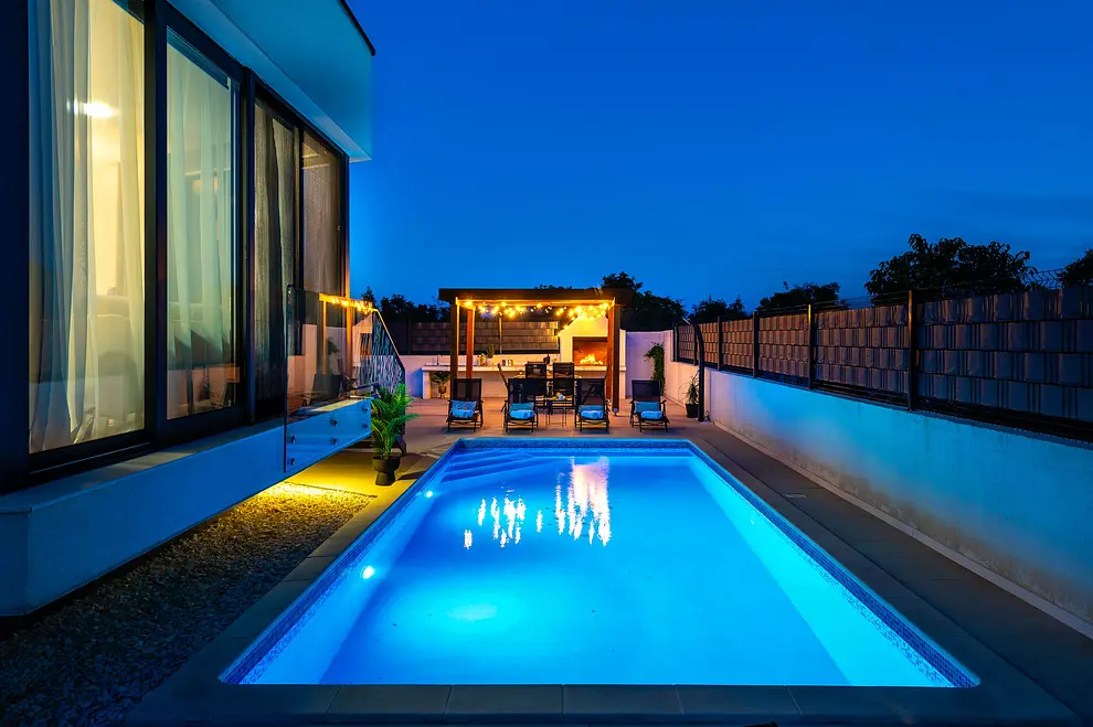 Ferienhaus in Sibenik mit Pool 999199140 30578 – Foto 22