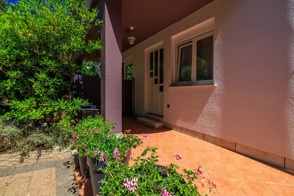 Ferienwohnung in Crikvenica mit Pool 999203558 31796 – Foto 10