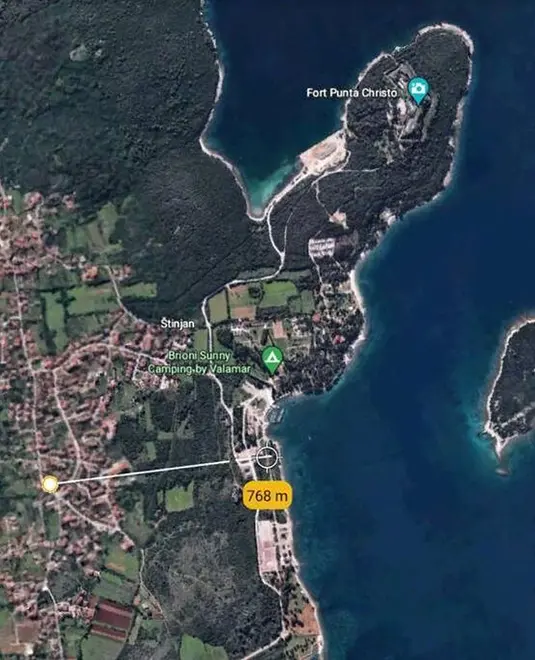 Ferienwohnung in Pula  999233631 42890 – Foto 19