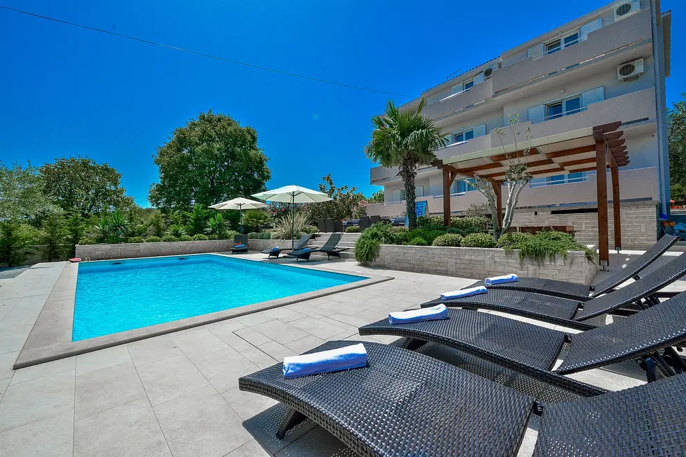 Ferienwohnung in Kali mit Pool 999203091 31348 – Foto 11