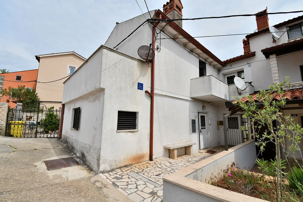 Ferienwohnung in Marcana  66145977 25512