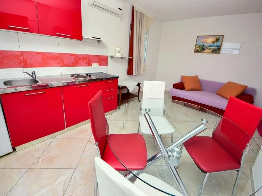 Ferienwohnung in Ciovo  999209591 37510