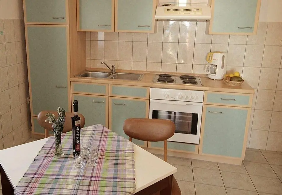 Ferienwohnung in Starigrad  999207405 35459 – Foto 14