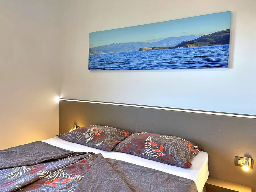 Ferienwohnung in Dobrinj  999223894 42010 – Foto 21