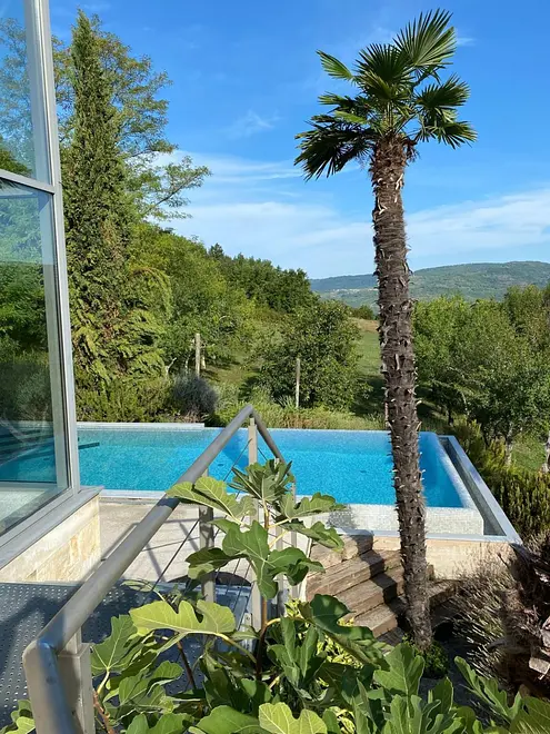 Ferienhaus in Motovun mit Pool 999212855 40419 – Foto 16