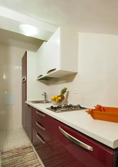 Ferienwohnung in Rogoznica mit Pool 999210202 38075 – Foto 9
