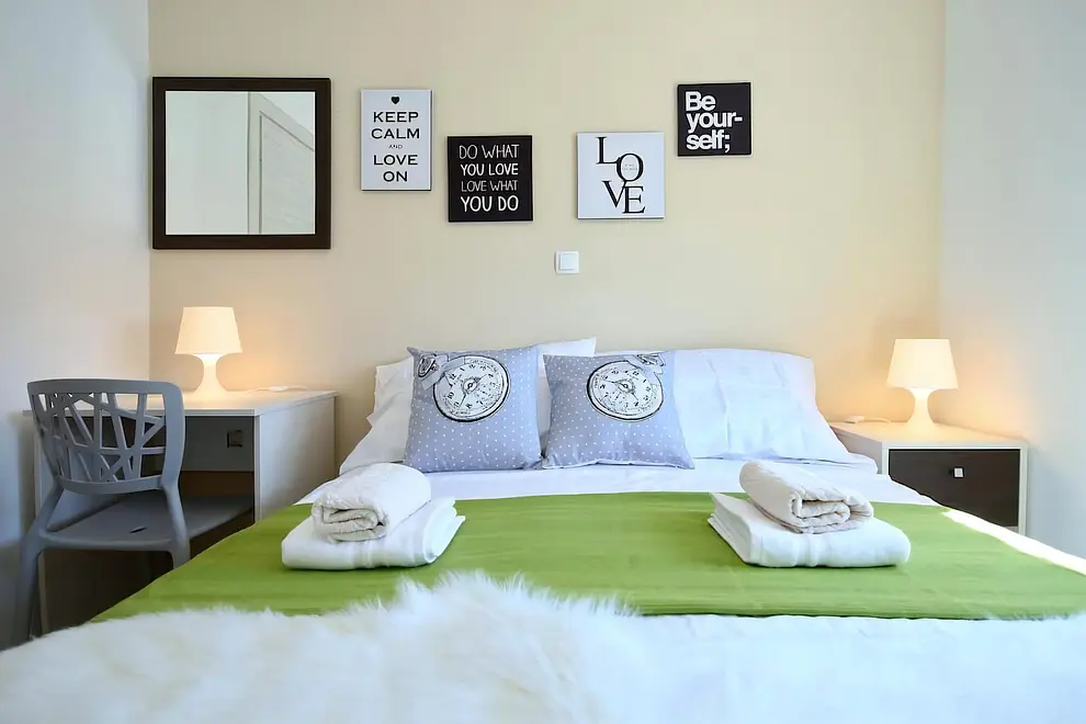 Ferienwohnung in Biograd  999209034 36973 – Foto 10