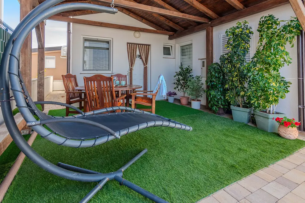 Ferienwohnung in Vir  66116768 5916