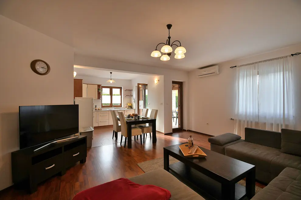 Ferienwohnung in Porec mit Pool 999211415 39191 – Foto 25