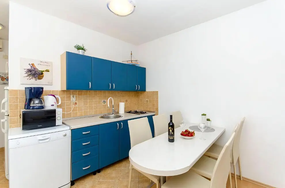Ferienwohnung in Marina haustiergeeignet 999203870 32096 – Foto 13