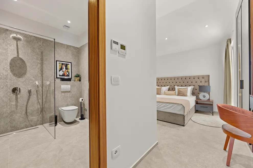 Ferienhaus in Buje mit Pool 999212121 41330 – Foto 62