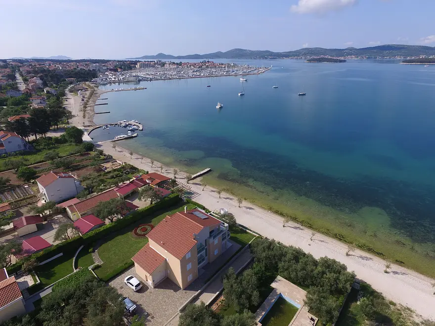 Ferienwohnung in Biograd  999206413 34516 – Foto 24