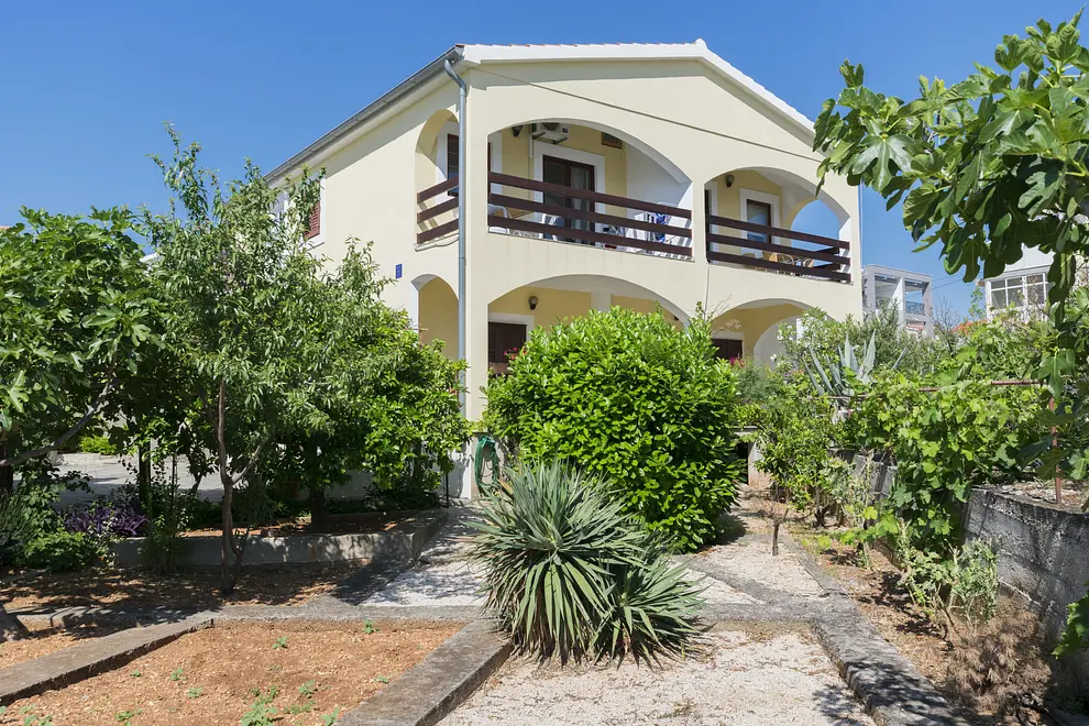 Ferienwohnung in Primosten  66128413 14583