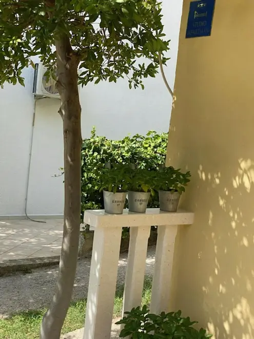 Ferienwohnung in Baska Voda  999210747 38589 – Foto 14