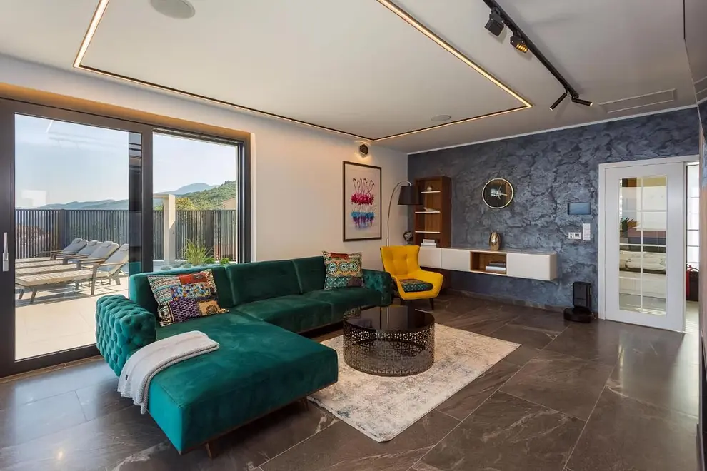 Ferienhaus in Matulji mit Pool 999210128 38006 – Foto 12