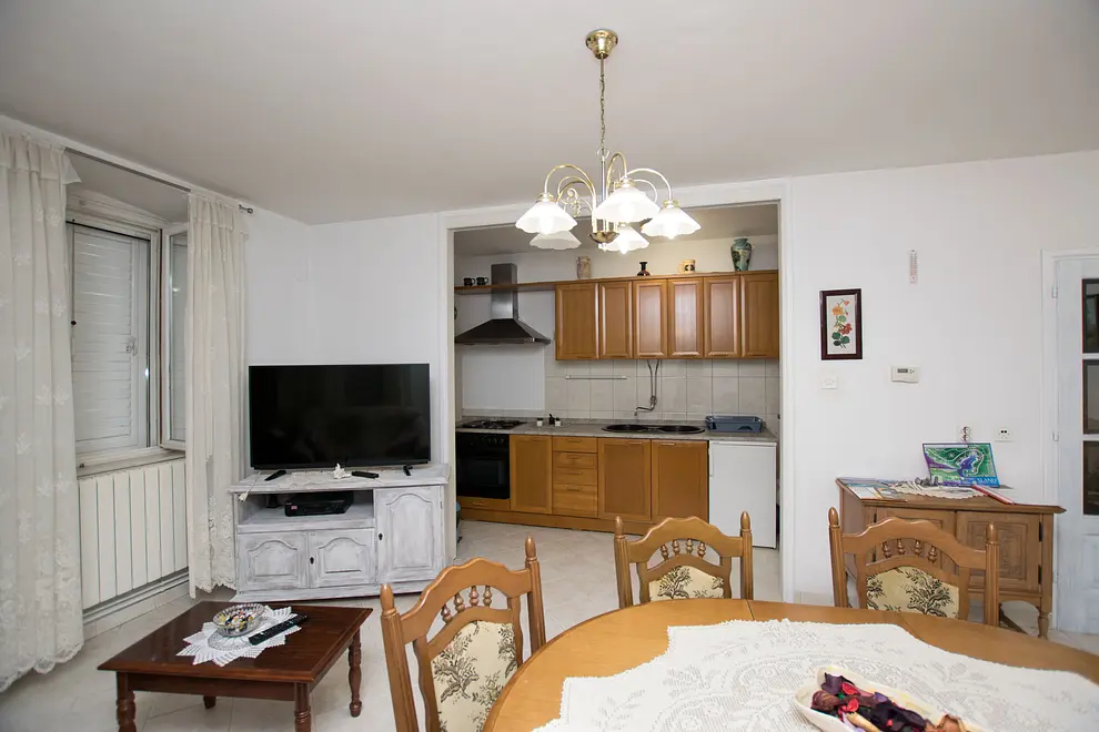 Ferienwohnung in Dubrovacko Primorje  999225856 42443 – Foto 14