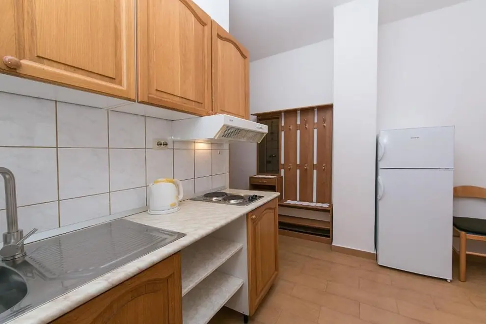 Ferienwohnung in Ploce  999210727 38569 – Foto 2
