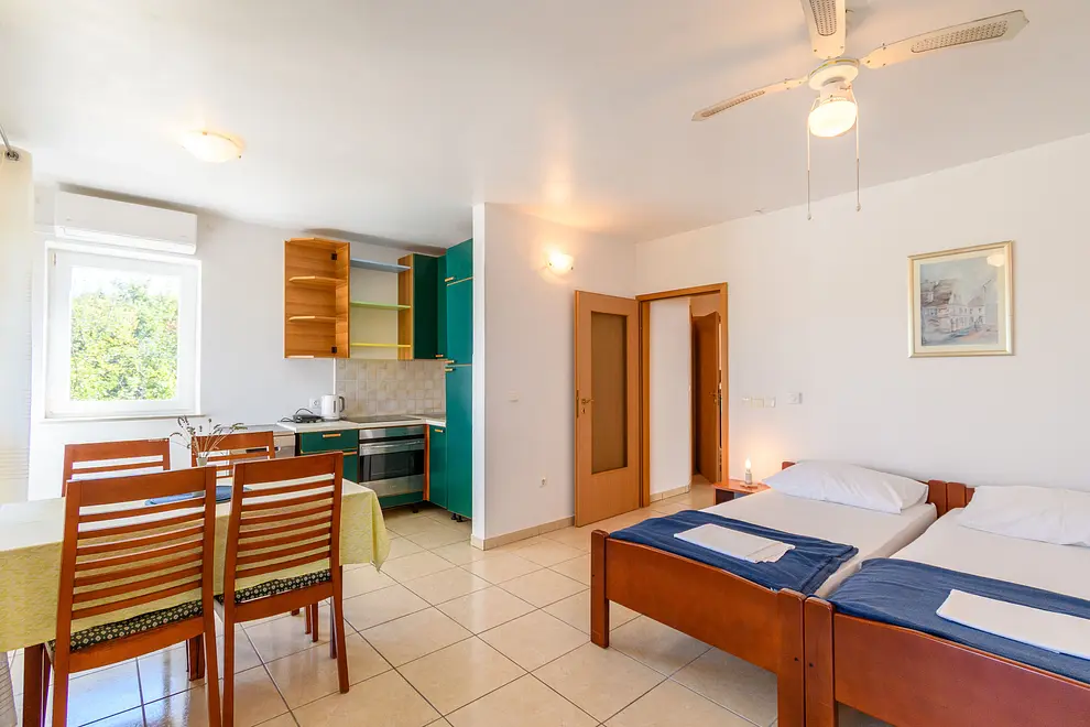 Ferienwohnung in Krk  999211042 38864 – Foto 16