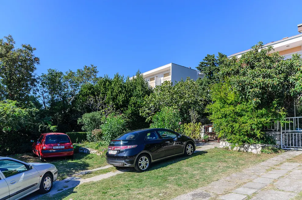 Ferienwohnung in Novi Vinodolski haustiergeeignet 999204183 32393 – Foto 13
