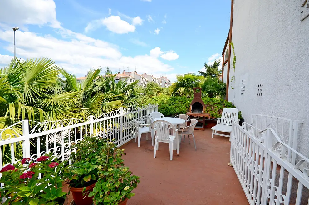 Ferienwohnung in Porec haustiergeeignet 66121258 9086