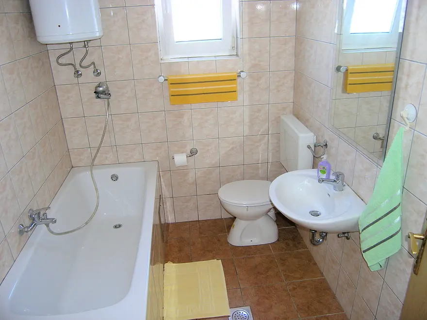 Ferienwohnung in Krk  999202506 30790 – Foto 4