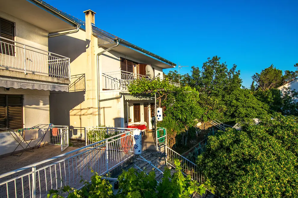 Ferienwohnung in Starigrad  999206367 34472 – Foto 12