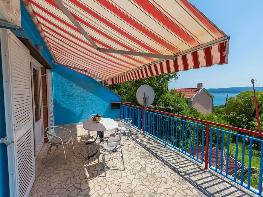 Ferienwohnung in Crikvenica  66130659 16212