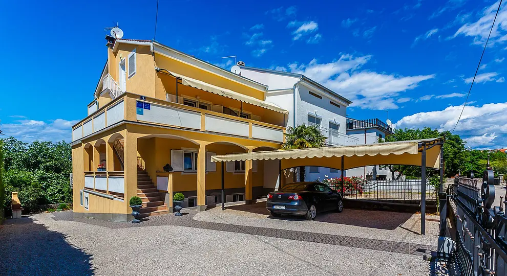 Ferienwohnung in Krk  999205438 33593 – Foto 11