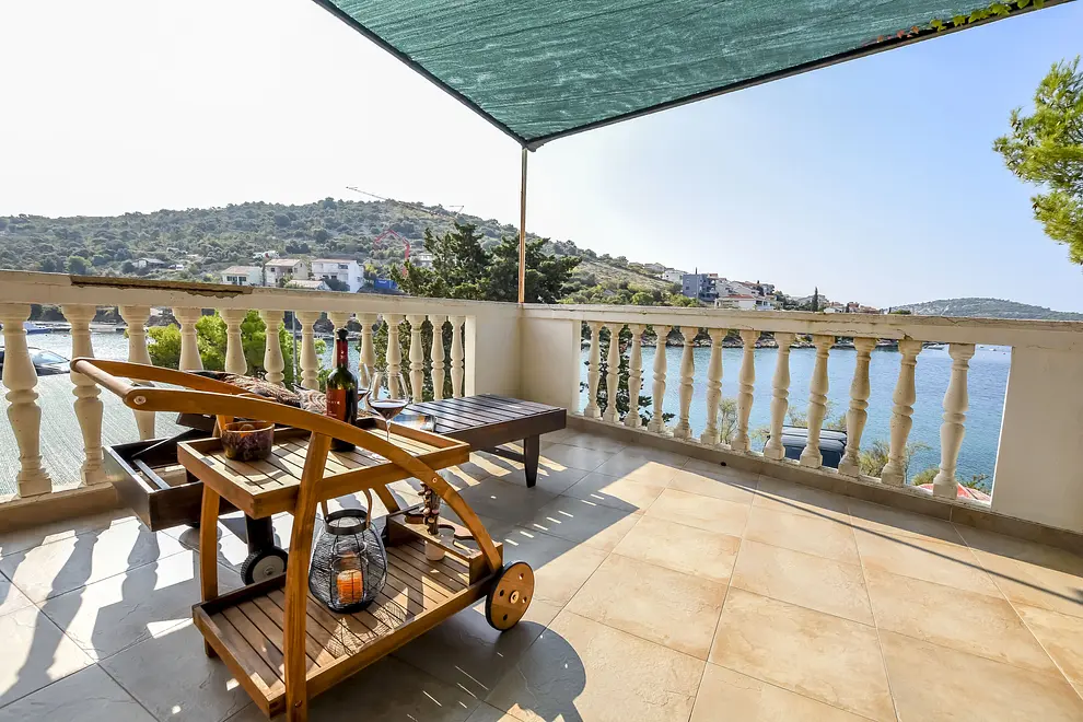 Ferienwohnung in Rogoznica  999203153 31410 – Foto 4
