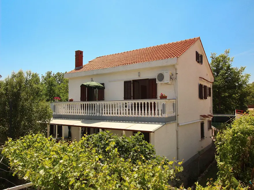 Ferienwohnung in Dobrinj  66122252 9873