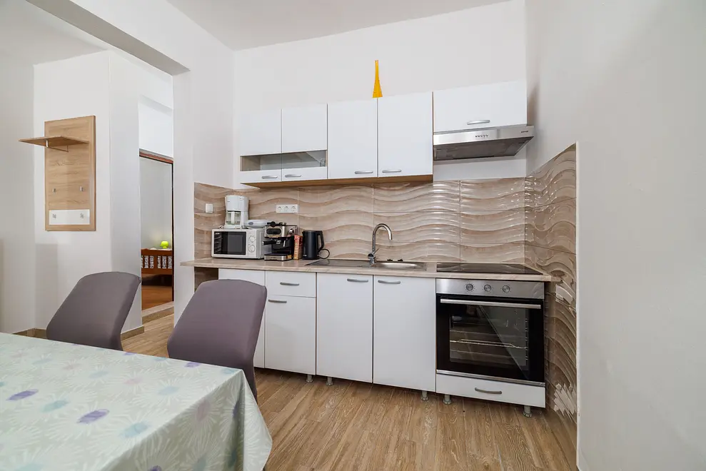 Ferienwohnung in Rab  999213461 40962 – Foto 15