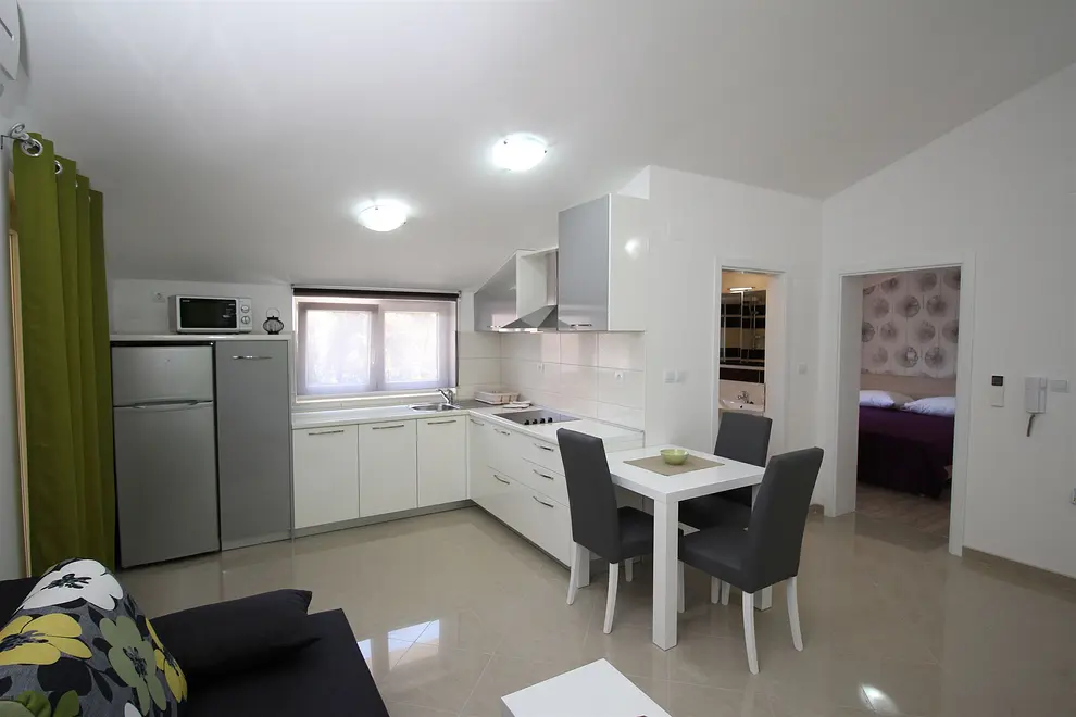 Ferienwohnung in Baska mit Pool 999223908 42021 – Foto 12