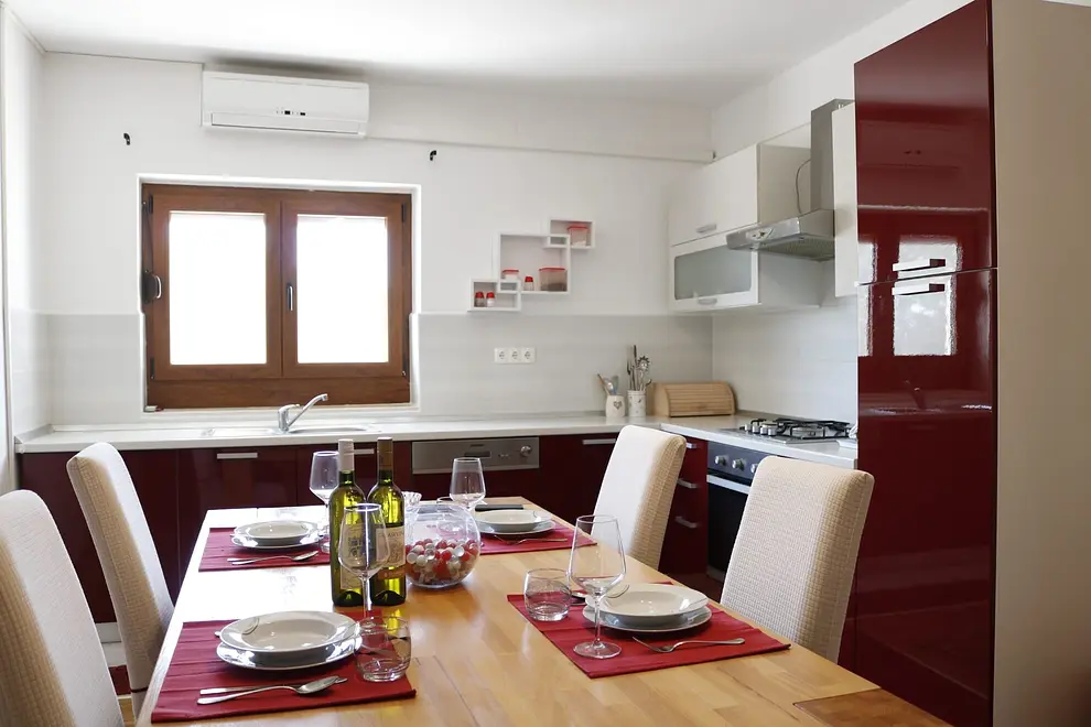 Ferienwohnung in Benkovac mit Pool 999227616 42519 – Foto 3
