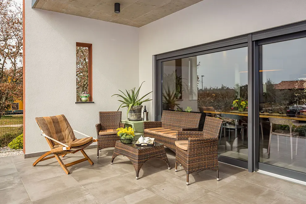 Ferienwohnung in Umag  999210389 38251 – Foto 44