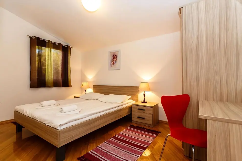 Ferienwohnung in Krk  999212046 39760 – Foto 4
