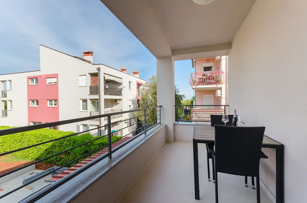 Ferienwohnung in Rovinj haustiergeeignet 66125965 12593