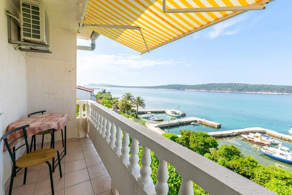 Ferienwohnung in Banjol haustiergeeignet 66140251 22684