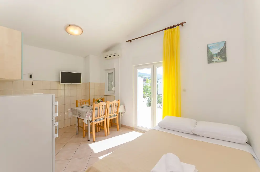 Ferienwohnung in Starigrad  999206488 34589 – Foto 11
