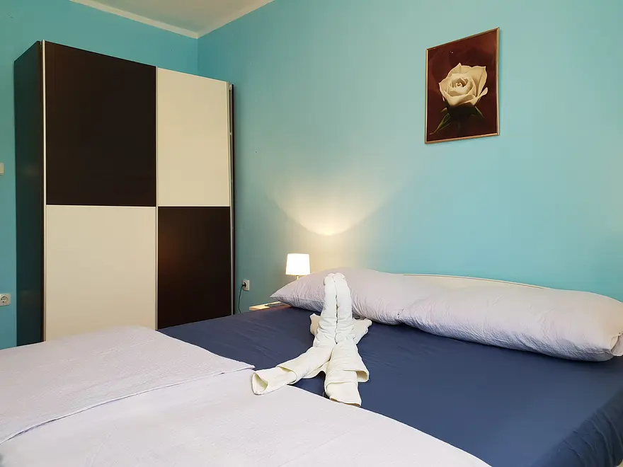 Ferienwohnung in Dobrinj  999223508 41635 – Foto 14