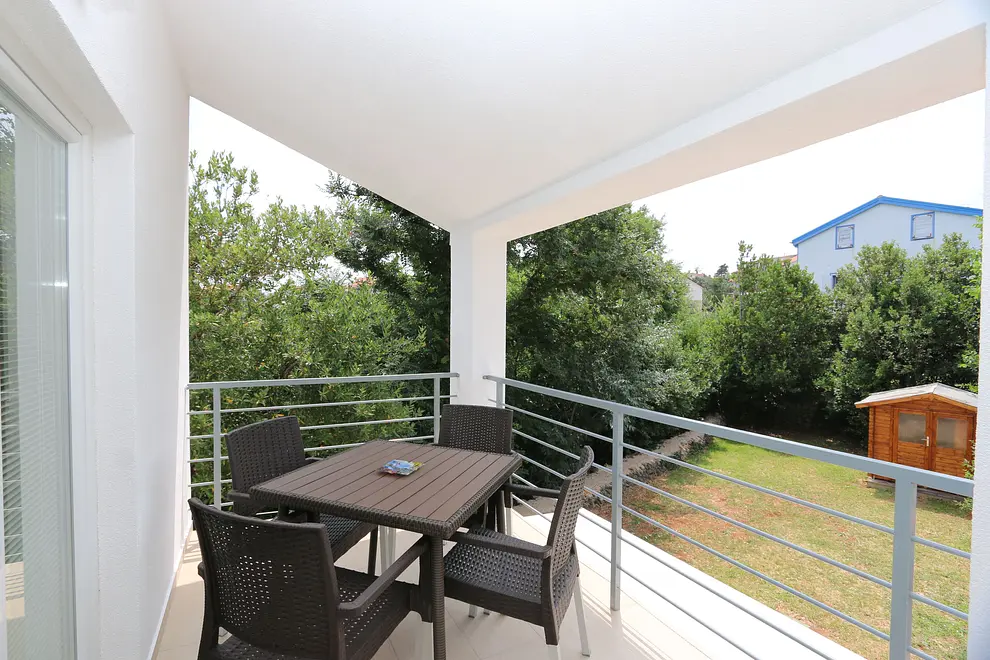 Ferienwohnung in Dobrinj  66130969 16446