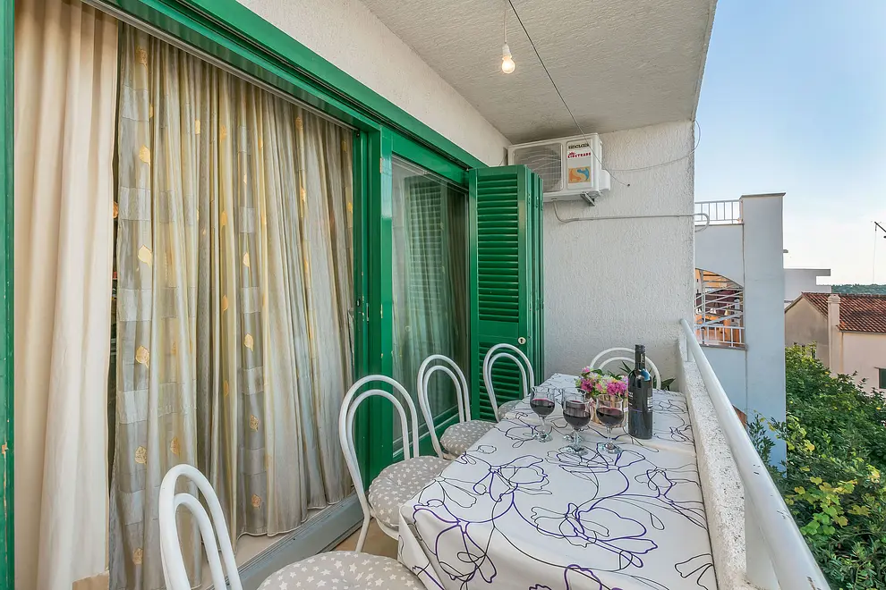 Ferienwohnung in Makarska  999203035 31294 – Foto 6
