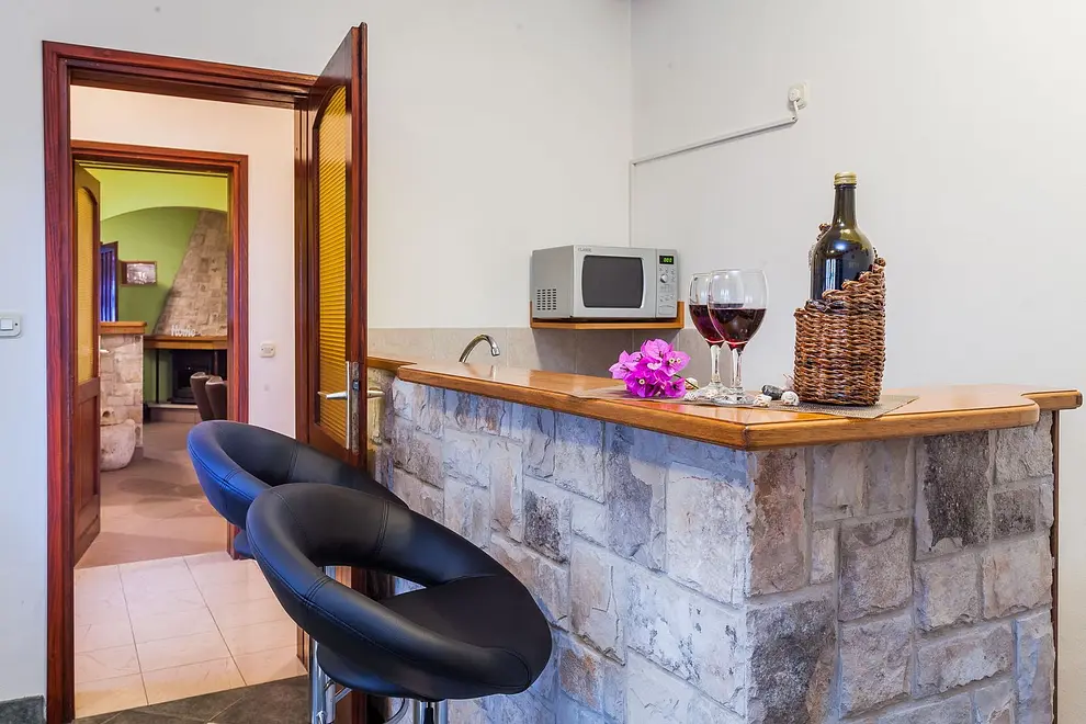 Ferienhaus in Blato mit Pool 999206676 34771 – Foto 56