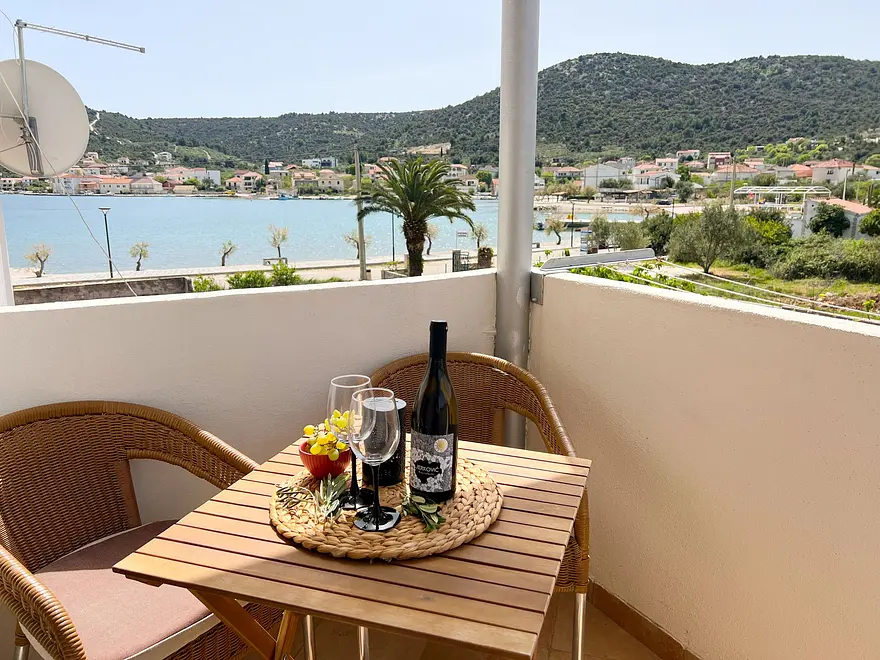 Ferienwohnung in Marina  66139741 22406