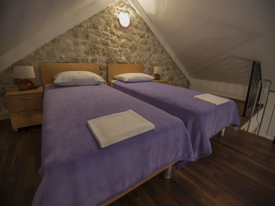 Ferienwohnung in Starigrad  999208846 36793 – Foto 6