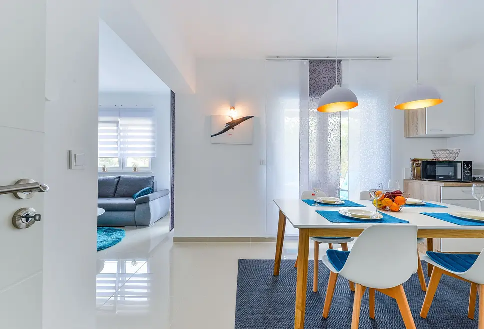 Ferienwohnung in Vir  999205231 33398 – Foto 10