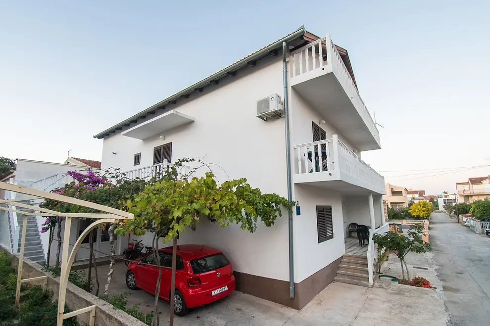 Ferienwohnung in Vodice  999202744 31018 – Foto 11