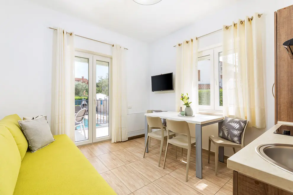 Ferienwohnung in Fazana mit Pool und haustiergeeignet 999212376 40017 – Foto 5